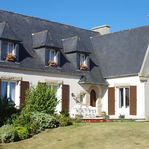 D'hôtes Du Theven Plougoulm